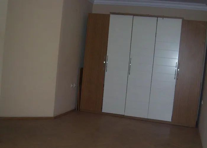 Beylikduezue Emekevler Sitesinde Dublex