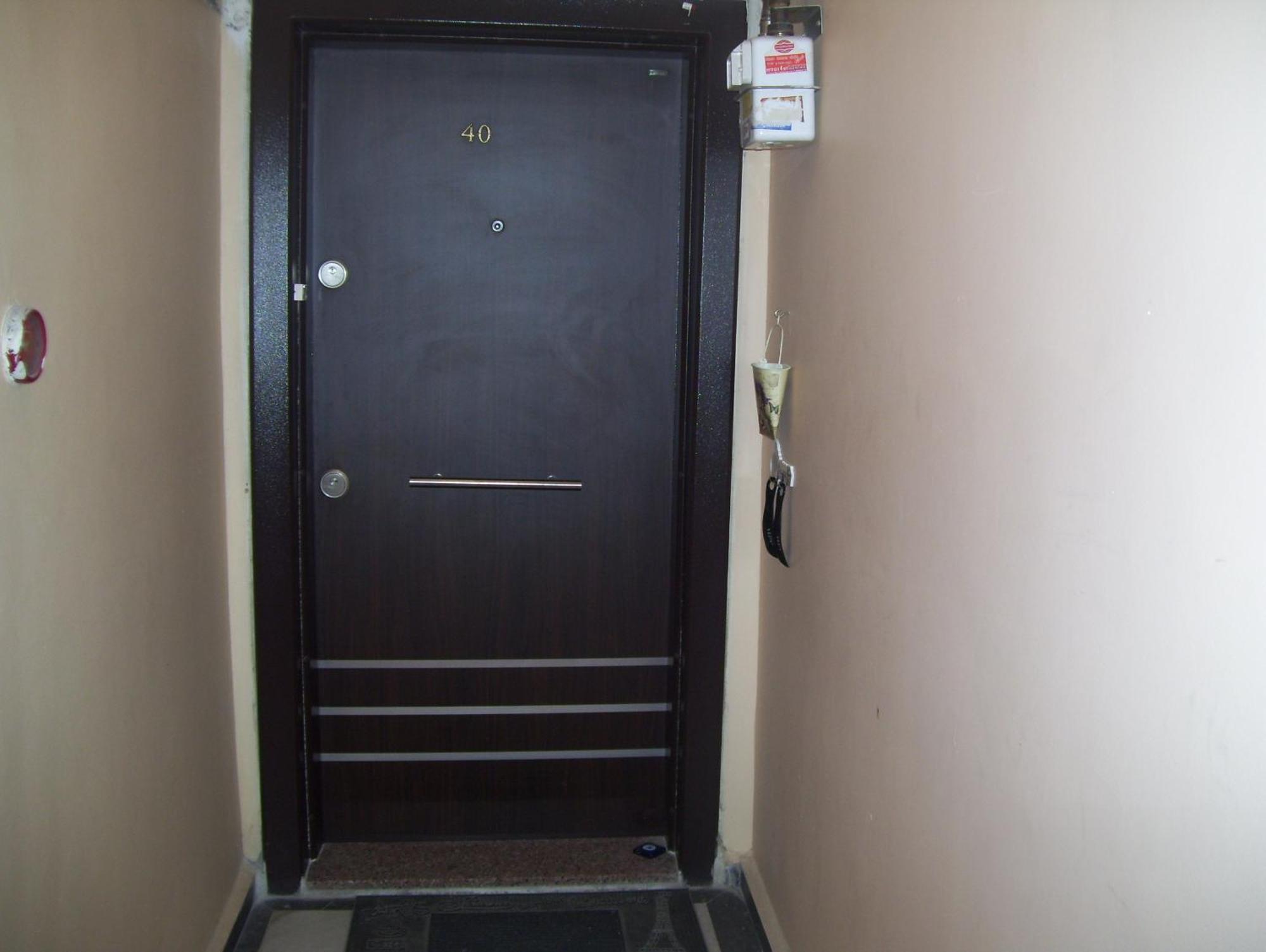 Beylikduzu Emekevler Sitesinde Dublex Daire