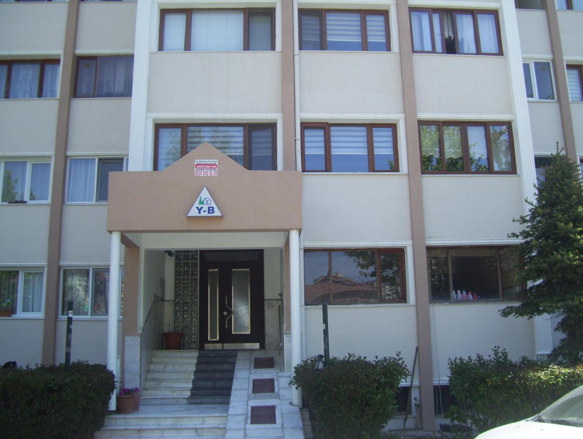 Daire Beylikduzu Emekevler Sitesinde Dublex İstanbul