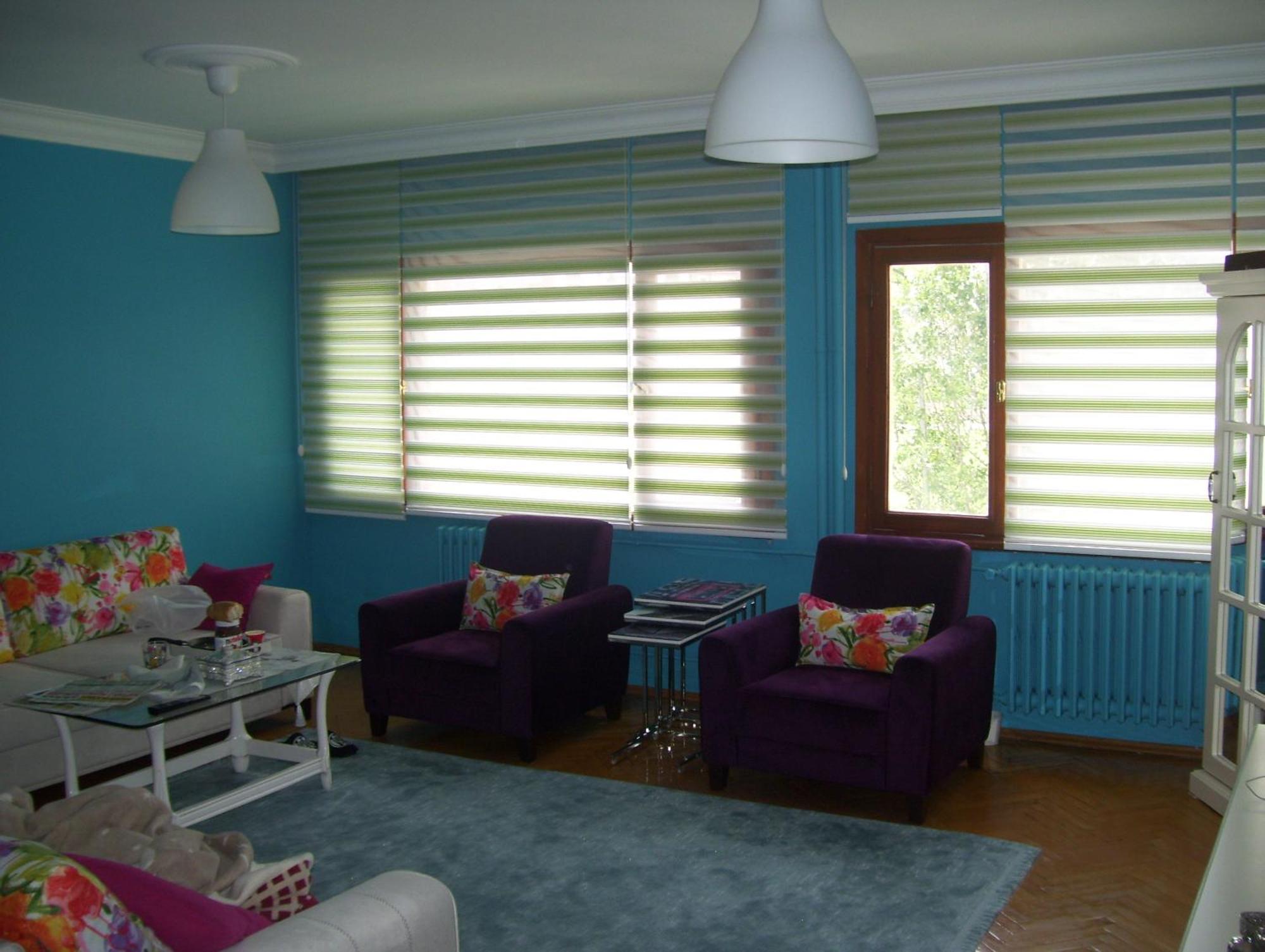 Beylikduzu Emekevler Sitesinde Dublex Daire