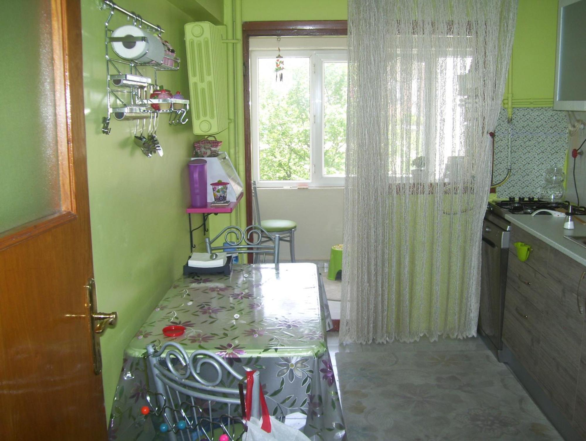 Beylikduzu Emekevler Sitesinde Dublex Daire İstanbul