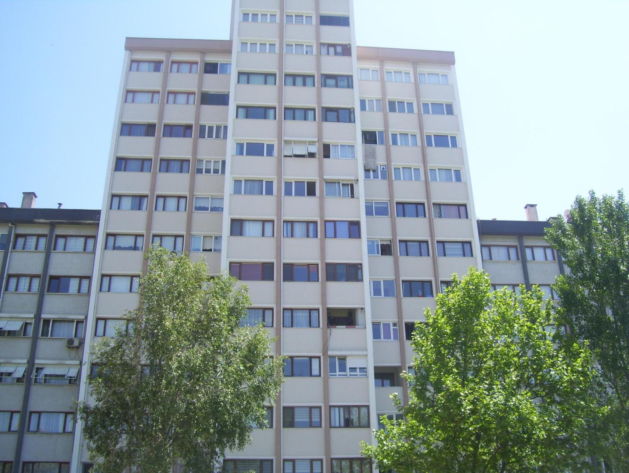 Beylikduzu Emekevler Sitesinde Dublex
